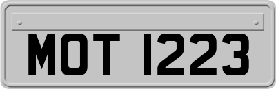MOT1223