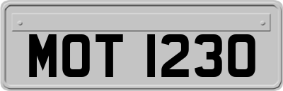 MOT1230