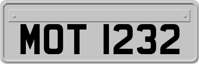 MOT1232