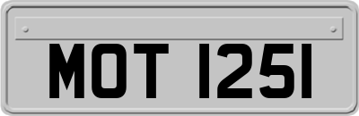 MOT1251
