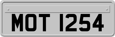 MOT1254