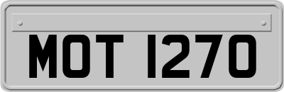 MOT1270