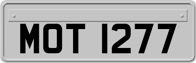 MOT1277
