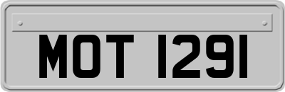 MOT1291