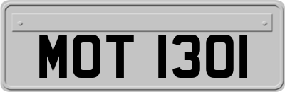 MOT1301