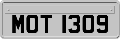 MOT1309