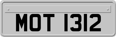 MOT1312