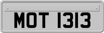MOT1313