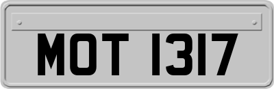 MOT1317