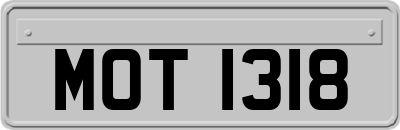 MOT1318