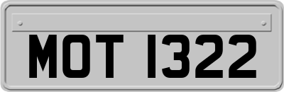 MOT1322