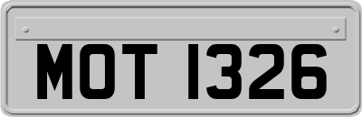 MOT1326