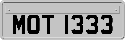 MOT1333