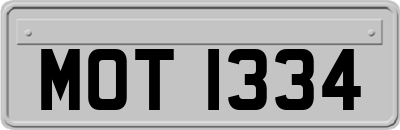 MOT1334