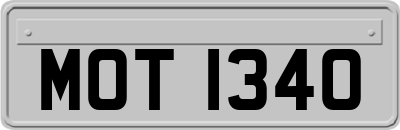MOT1340