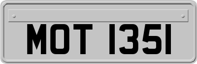 MOT1351