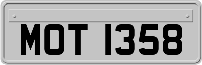 MOT1358