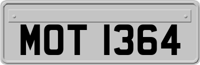 MOT1364