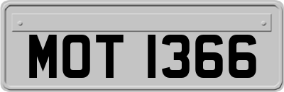 MOT1366