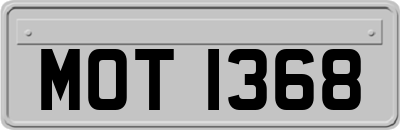 MOT1368