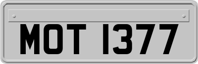 MOT1377