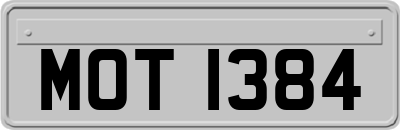 MOT1384