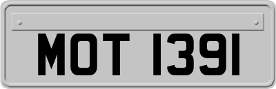 MOT1391