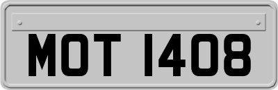 MOT1408