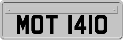 MOT1410