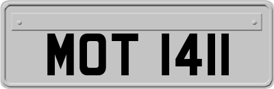 MOT1411