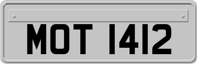 MOT1412