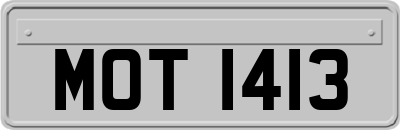 MOT1413