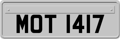 MOT1417