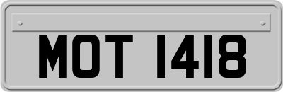 MOT1418