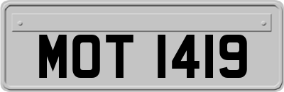 MOT1419