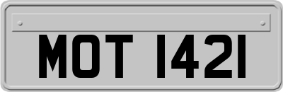 MOT1421