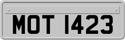 MOT1423