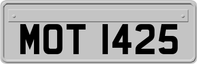 MOT1425