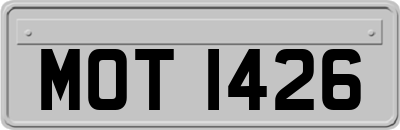 MOT1426