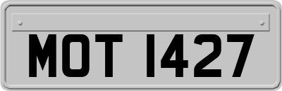 MOT1427