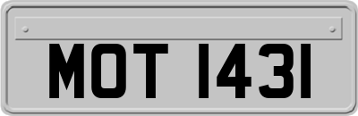 MOT1431