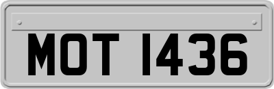 MOT1436