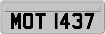 MOT1437