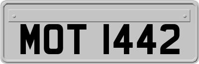 MOT1442