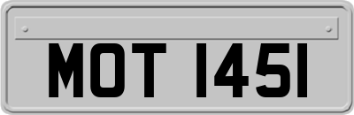 MOT1451