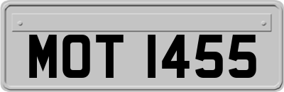 MOT1455