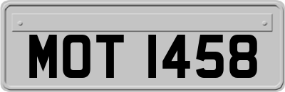 MOT1458