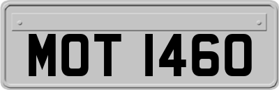 MOT1460
