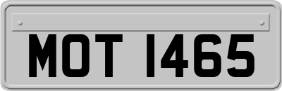 MOT1465