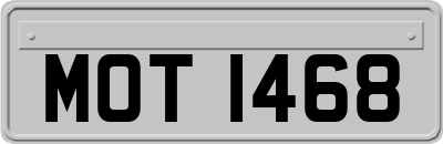 MOT1468